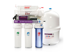 ВОДООЧИСТИТЕЛЬ RAIFIL GRANDO 5 PLUS