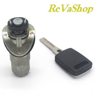 Фиксатор цилиндр замка левой правой двери крышки багажника купить в интернет магазине revashop