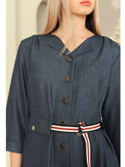 Платье: 664-0822