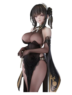 Фигурка 1/6 Чжэнь Хай (Chen Hai Vestibule of Wonders Ver.)