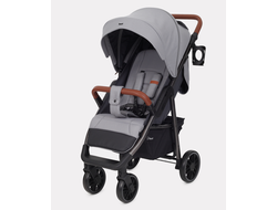 Коляска прогулочная Rant Vega RA057 2023 Grey