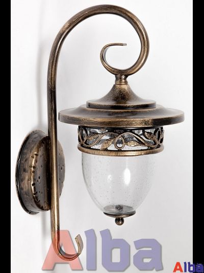 Krakow 87201/18 Парковый светильник