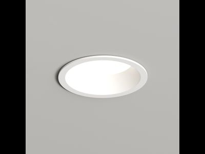 Точечный встраиваемый влагозащищенный светильник Denkirs DK3103-WH