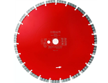 Алмазный диск HILTI EQD SPX 400/25 универсальный (2117978) - lilmarkt.ru