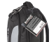 Рюкзак B-PACK "S-04" (БИ-ПАК) универсальный, с отделением для ноутбука, влагостойкий, черный, 45х29х16 см, 226950