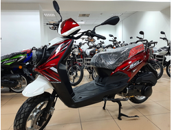 Скутер Racer BWS RC150T-15X