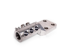 Наконечник болтовой 6НБТ-500 для электротранспорта