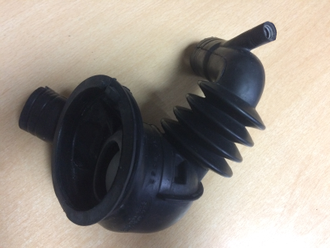 5550009579 патрубок bosch