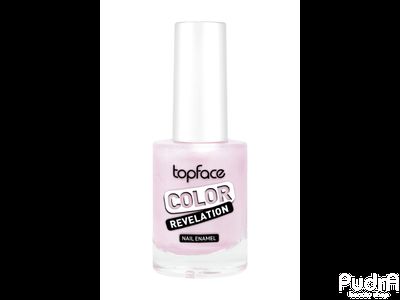 TopFace Лак для ногтей Color Reve lation РТ105