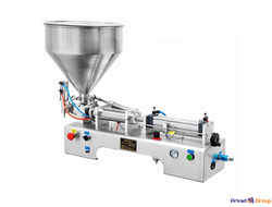 Дозатор поршневой G1WTD (50-500 мл. 1 гол., пастообразный) Foodatlas Pro