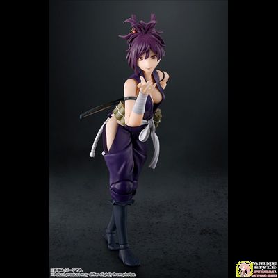 Фигурка Юдзуриха (Yuzuriha S.H.Figuarts)