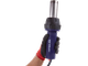Технический фен Weldy Energy HT3400