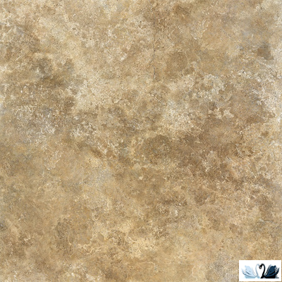 Керамогранит Belani Лаймстоун GP терракотовый 50 х 50 см под камень Береза керамика