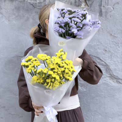 Весенний этюд