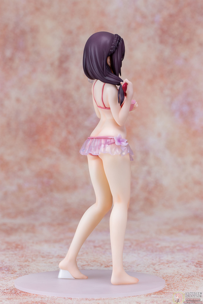 Фигурка 1/7 Юн-юн (Yunyun Swimsuit Ver.)