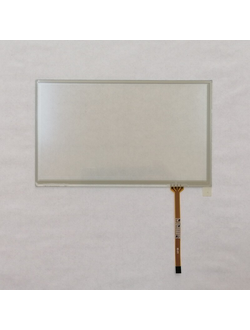 Тачскрин для автомагнитолы Kenwood DMX100 сенсорный экран