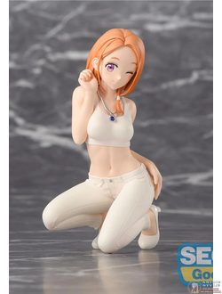 Фигурка Банри Сиундзи (Banri Shiunji Premium Chokonose Figure)