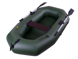 Лодка ПВХ "Таймень А-220"