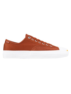 Кеды Converse Jack Purcell Pro Low Workwear Twill Cinnamon