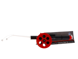 Зимняя удочка Rapala Bumerang