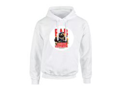 Толстовка #23 на 23 февраля