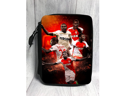 Пенал Kylian Mbappe Lottin, Килиан Мбаппе Лоттен №14