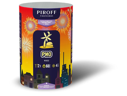 Фонтан РИО Ф302 PIROFF