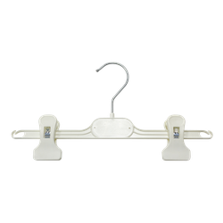 Вешалка для брюк с прищепками ВШИП1900