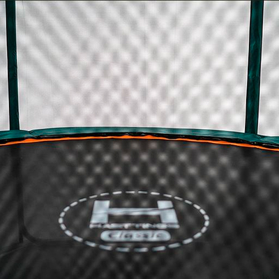 Батут Hasttings Classic Game Green (3,05 м)