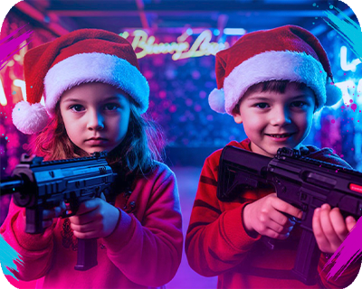 Развлечения на новогодние каникулы