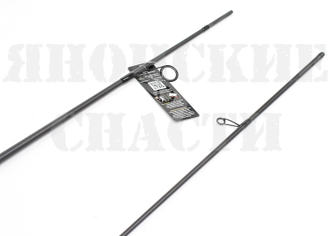 Спиннинг Maximus ZIRCON JIG 24M