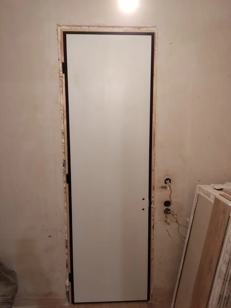 СКРЫТЫЕ ДВЕРИ PRO DESIGN