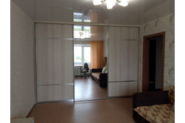 ШКАФЫ, ГАРДЕРОБНЫЕ