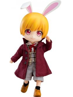 Кукла нендороид White Rabbit