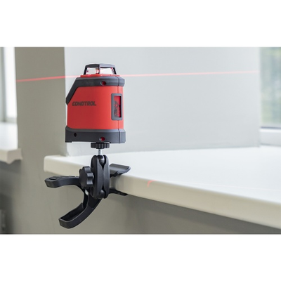 Крепление для  лазерного нивелира KRAB CONDTROL new