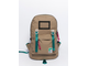 Рюкзак Gosha Orekhov Citypack M Бежевый фото 3