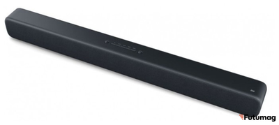 Саундбар Xiaomi Mi TV Soundbar Black