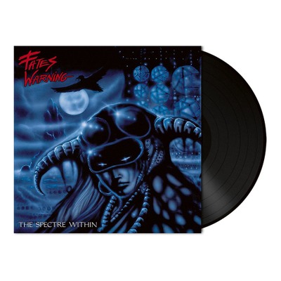 Fates Warning - The Spectre Within LP