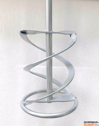 Миксер ASPRO-GM2