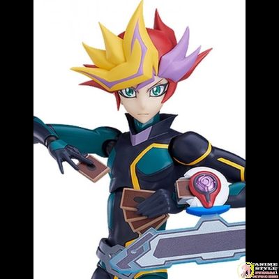 Фигурка фигма Юсаку Фуджики (figma Playmaker / Yuusaku Fujiki)