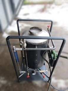 Парогенератор Орлик Мастер цена