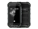 Защищенный смартфон Blackview BV6000 Черный