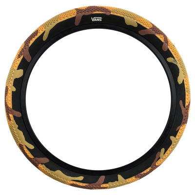 Cult vans camo on sale