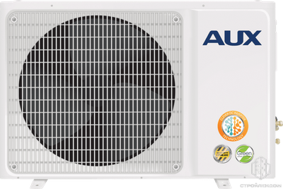 Настенный кондиционер AUX ASW-H24A4/DE-R1DI
                                                                        65м²