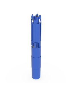 Насос ЭЦВ 8-25-180