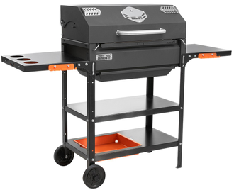 Продажа сборных мангалов Helios SMART-600 Люкс в Иркутске