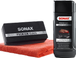 Полироль для кузова &quot;SONAX Premium Class Paint Cleaner&quot; 250 мл