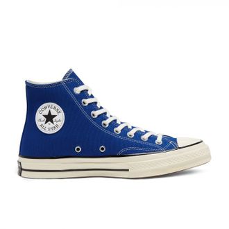 Кеды Converse Chuck Taylor 70 Navy синие высокие