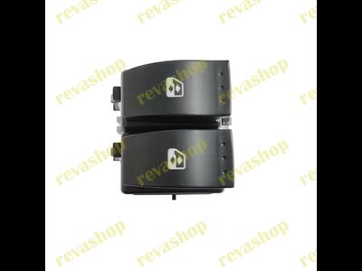 Кнопки стеклоподъемников для Renault