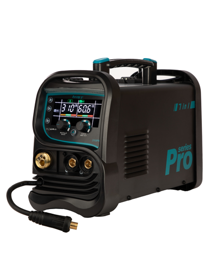 Сварочный полуавтомат KROFF 310PRO